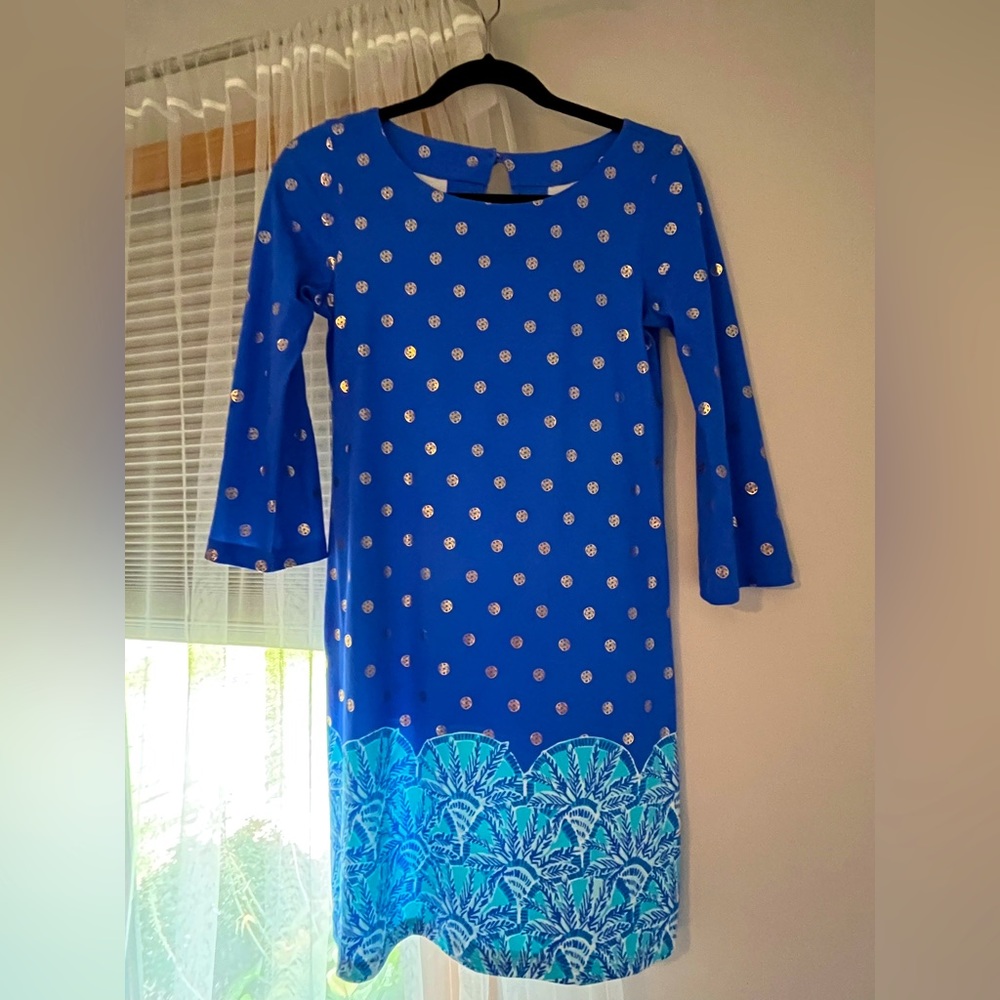 Lily Pulitzer Dress
